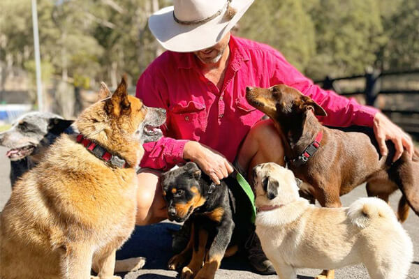 How Long Should You Walk Your Dog?